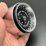 LLRC 1.9 2.2 Inch Metal Wheels FOR CROSSRC SCX10 TRX4 1/10 RC CAR 4PCS