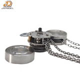 JDMODEL JDM-205 JDM-206 1/10 Rc Car Gantry Hand Lift Metal Simulation Model