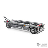 LESU 1/14 RC TRACTOR Metal Ro-Ro Trailer LS-A0065