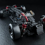 MST RMX 4 S PRO 1/10 RWD RC DRIFT CAR kit 532217