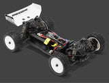 HNR H9806 SATURN 1/10 4WD Brushless Off-Road RC Car RTR