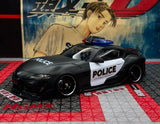 HGMX HGD1 1/24 RWD Brushless RC DRIFT CAR RTR