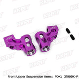 KKPIT PDK 1/10 Rwd Rc Drift Car Metal Front Upper Swing Arm 31909K