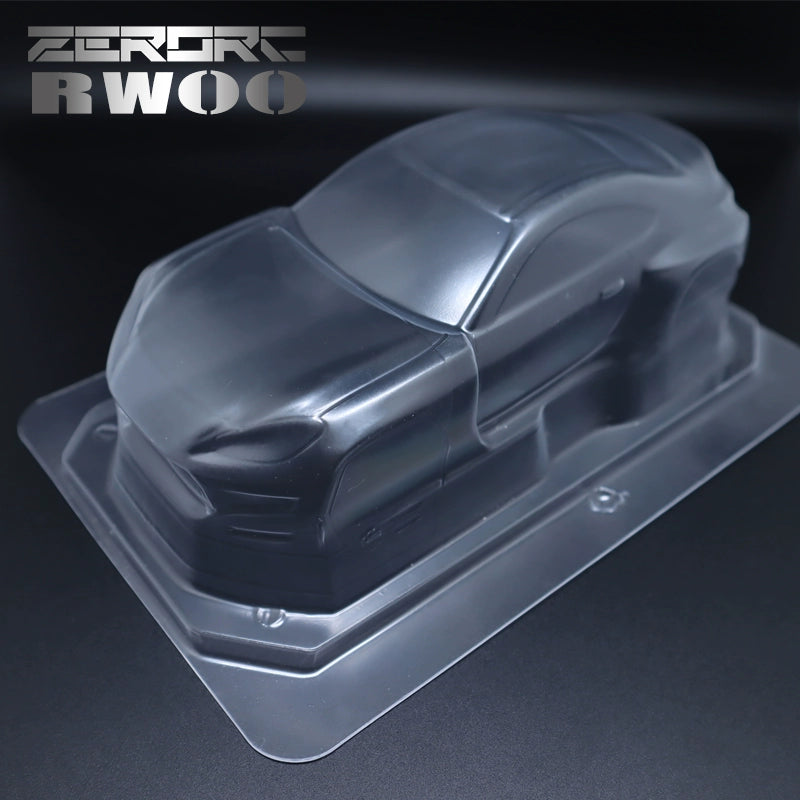 1:24 GR86 Soft Shell Rc Drift Car Wide Body RW00 MK3 – VAJJEXRC