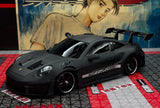 HGMX HGD1 1/24 RWD Brushless RC DRIFT CAR RTR