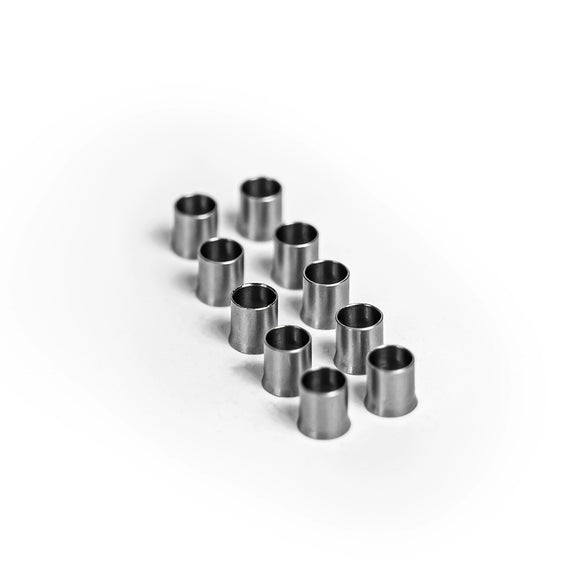 1/14 Hydraulic Engineering Excavator Hydraulic PIPE Parts An-100017 10 PCS