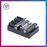 TG Super TT Rc Drift Car Chassis KIT Wheelbase 71-77mm