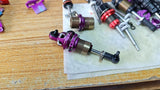 OD YOKOMO AXON 1/10 RC DRIFT CAR Adjustable Damping Core OP PART