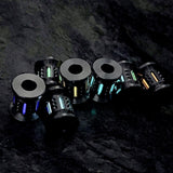 Titanium Alloy DIY Rope Falling Tritium Tube