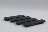 CMR Train Model 1/87 HO Scale NX17K Flatbed Transporter 4pcs