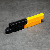 1/24 Rc Drift Car Track Plastic Splicing Guardrail 100pcs