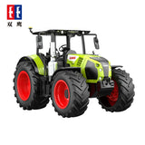 Double E 1/16 RC Farmer Tractor Plastic Toy RTR