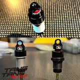 HRC Nerd TRF shock absorber adjustable upper cover 2 HRC000044