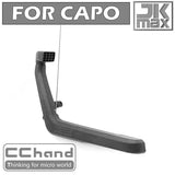 CCHAND Capo JKMAX 1/8 RC CAR Simulation Wading Pipe