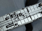 CMR Train Model 1/87 HO Scale P64AK Truck Cargo 4pcs