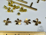 TRUMPETER 1/350 USS Midway assembled plastic model RC refit kit
