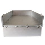 JDMODEL JDM-158-K 1/14 Zetros RC Tractor Metal Carriage Upgrade