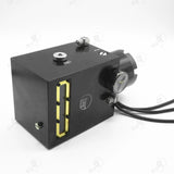 CUT HOBBY CUT-YTB02 5048 Brushless Motor Hydraulic Integrated Pump for 1/14 Rc Hydraulic Excavator
