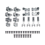 Orlandoo Hunter OH32V01 RC Van Truck D4L Brushless KIT