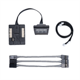 JWB TAMIYA 1/14 RC TRACTOR JV2.1 Lamp Set Control Module