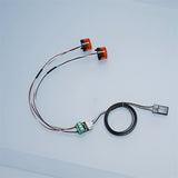 1/14 TAMIYA SCANIA 770S 8X4 56371 Roof Rotary PCB  LIGHT Kit