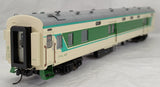 MTC 1/87 HO SCALE XL22 Luggage Train