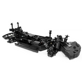 KKPIT-XNR RC CAR 2nd Floor Slab Metal Support PRO Version-33906K-33909K