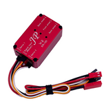 RC turbojet  ER120 landing gear