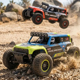 Yikong YK7081 TB8 1/8 4wd Brushless Rc Car RTR