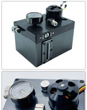CUT-8060YTB RC Model Hydraulic Integrated Pump Oil Tank with Pressure Regulator