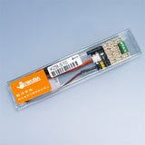 1/14 Tamiya Rc Tractor Truck Light Control Module 10ch Ph2.0 KZB-S10