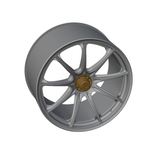 1/24 Rc Drift Car Tamiya Senna GTR Car Housing 3d Print OP PART