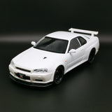 FT-MINID 1/24 metal shell Brushless RWD RC DRIFT CAR RTR