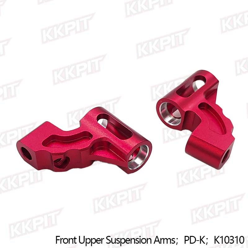 KKPIT PDK 1/10 RC DRIFT CAR Metal Front Upper Swing Arm YD2 OD MST