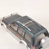 1/10 Rc Car Five Door Pajero Shell 3D Printed Op Parts