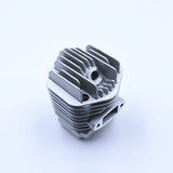 EPHIL X-38cc-S PRO Engine Parts Engine Parts Carburetor Exhaust Pipe Piston Cylinder Case