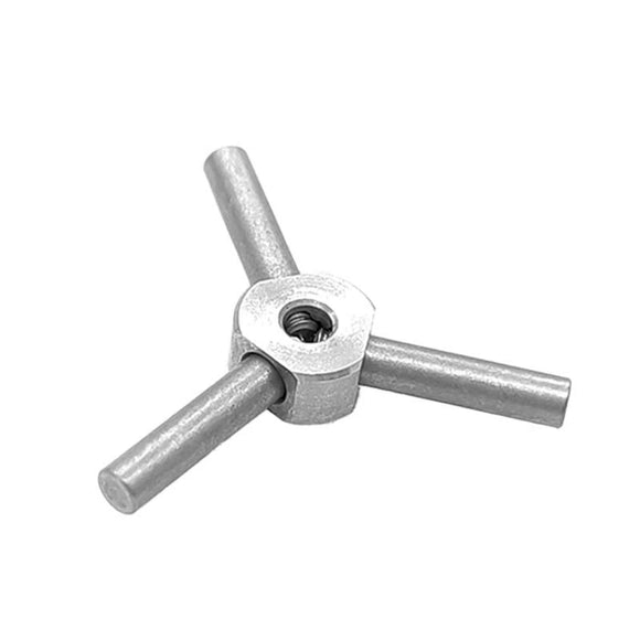 KKPIT PDK 1/10 Rwd Rc Drift Car Differential Triangle Support 31900K