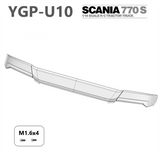 Jwb 1/14 Tamiya 770S 56368 56371 Rc Tractor Op Parts YGP-U10