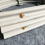 1/10 MST RC DRIFT CAR Bendable Track Rubber Fence Protection 1m