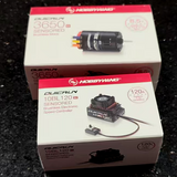 LC Racing LC10B5 V2 1/10 4wd Rc Car Kit