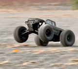 ARCM Mt5 1/5 12s Rc Car Frame Pre-assembled Version ARR