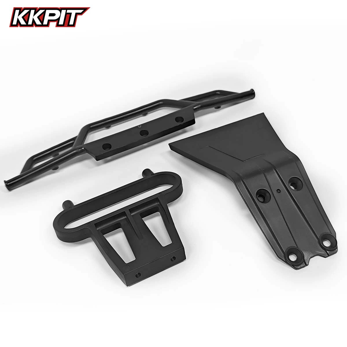 KKPIT K1 SCE/TTE/LBE KBT Rc Car Universal - Front Crash-11000