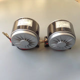 24V RC Trawler Boat Brushed Motor 300w 2800 To 8mm Output Shaft 1 Pair
