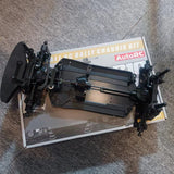 AutoRC 1/10 AR10 Rc Rally Car Frame KIT
