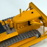 1/14 D7 RC Metal Hydraulic Track Bulldozer RTR