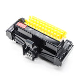 CUT HOBBY 1/14 914/920 RC Hydraulic Excavator OP Electric Cleaner