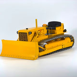 1/14 D7 RC Metal Hydraulic Track Bulldozer RTR