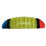 Remote Control Paraglider Replace Umbrella 1.0m/1.28m/1.5m/2.36m