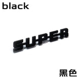 KAYA 1/14 TAMIYA 770S R620 730 Scania  RC TRACTOR TOY SUPER Metal Logo  5PCS 1503