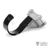 LESU 1/14 Aoue ET26B Remote Control Hydraulic Tracked Excavator KIT RTR